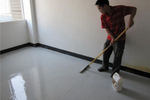[上海同济装饰]家居地板打蜡，这几个步骤你掌握了吗？