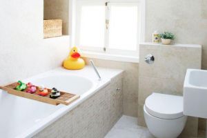 [昆明尚庭装饰]卫生间浴缸布置 如何选择浴缸种类