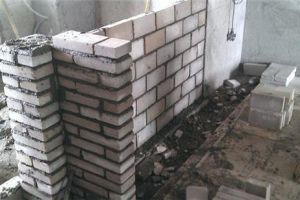 [东莞鲁班装饰]确认拆改墙体的部位后，如何做好施工前工作