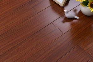 [果壳筑间装饰公司]实木地板怎么选 挑选实木地板的技巧