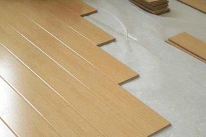 [通达装饰公司]卧室木地板装修有哪些需要注意的细节