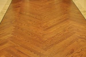 [通达装饰公司]卧室木地板装修有哪些需要注意的细节