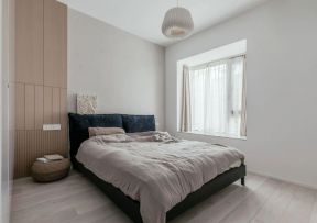 现代卧室装修效果图欣赏 现代卧室灯设计 现代卧室家具图片