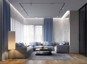 客厅沙发设计图 客厅沙发装饰图 客厅沙发装饰