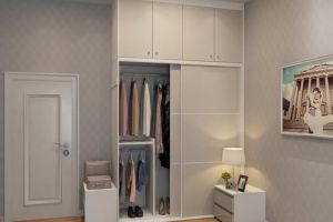 [珠海珠棋装饰公司]衣柜怎么选以及挑选衣柜的方法