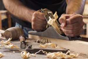 木工材料验收方法