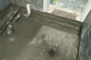 [台州大禹装饰]台州卫生间防水要点有哪些 卫生间防水验收步骤