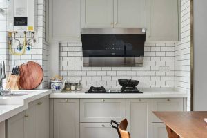 [昆明上下装饰]厨房瓷砖选择要点 如何选择厨房墙砖