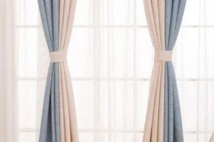 [元洲装饰]家装知识：窗帘怎么选 选购窗帘的窍门