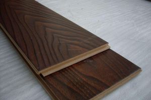 [南雕装饰]常用的木地板怎么打理 它们的优缺点是什么