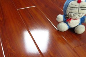 [华浔品味装饰公司]实木地板怎么选 挑选实木地板的方法