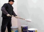 [广州三星装饰]墙面装修油漆施工有哪些需要注意的事项