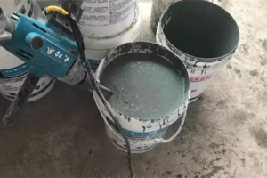 家用防水涂料多少钱