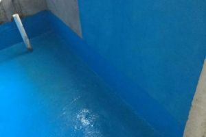 [广州泥巴公社装饰公司]室内装修防水施工步骤是什么