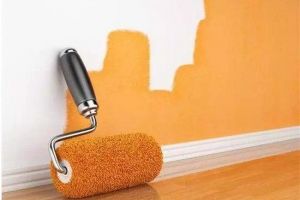 [阖家装饰公司]墙面装修油漆的施工步骤流程是什么
