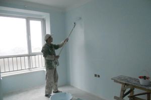 [JPD晋疌装饰]新房装修油漆施工流程步骤是什么