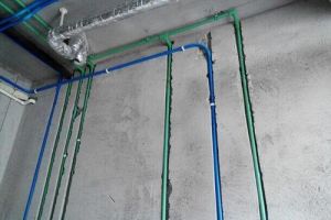 [尚意装饰公司]室内装修水电安装有哪些需要注意的问题