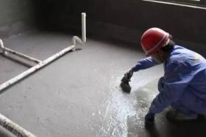[广州江艺装饰]家庭装修防水施工有哪些基本的步骤