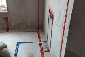 [长春永晟装饰]水电安装施工有哪些细节需要注意的