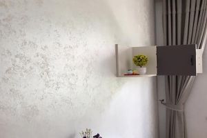 [铭威装饰]家装知识：墙纸怎么选以及选购墙纸的技巧