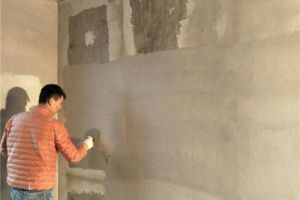 [方林装饰公司]沈阳墙面粉刷价格 墙面刷粉用什么材料