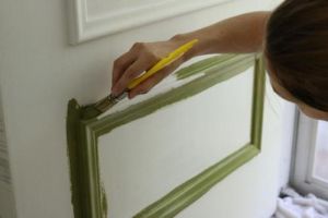 家装油漆工多少钱一平方