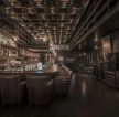 广州800平方酒吧装修设计图片