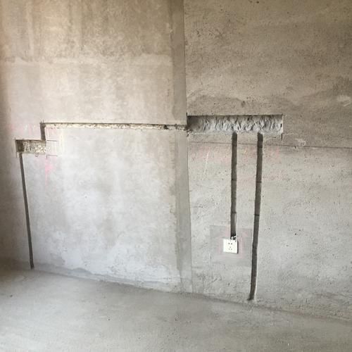 [佳天下装饰公司]室内装修水电开槽的施工步骤有哪些_公司动态__装信