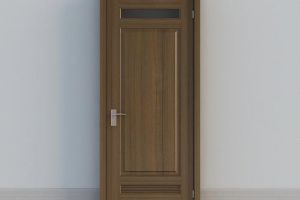 [珠海蓝迪装饰公司]室内装修木门的种类有哪些
