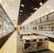 上海1500平综合超市装修设计图片