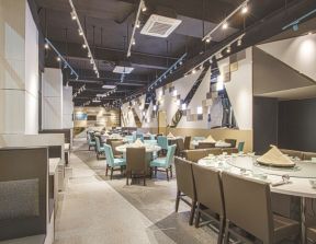 中餐厅装修装饰 中餐厅设计效果图 中餐厅设计图片