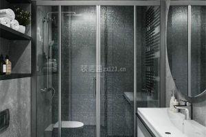 [北京生活家装饰]卫生间瓷砖装修四大注意事项