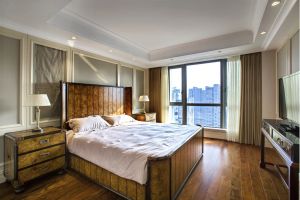 [深圳苹果装饰]卧室装修用什么地砖好?如何选购合适的卧室地砖?