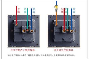 家装水管走线规则