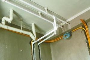 家装水管安装知识
