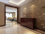 汇鑫苑270平米四居室中式风格装修案例