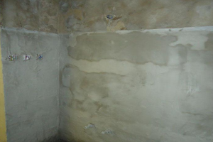[众信装饰]墙面防水的规范要点，如何让墙地面万无一“湿”