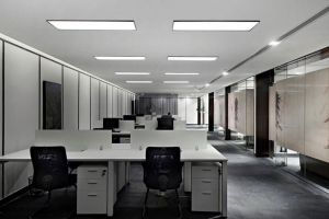 [广州南雕装饰公司]如何装修打造一个舒适的办公空间