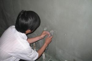 [广州润豪装饰公司]室内防水到底需要不要做