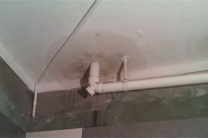 [沈阳业之峰装饰]卫生间漏水维修方法 卫生间漏水要花多少钱来修