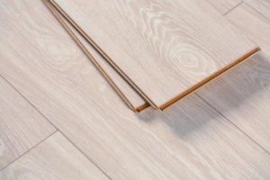木地板和强化木地板