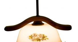 [广元豪格装饰]欧式灯具的特点 欧式灯具的分类！