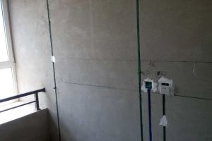 室内装修水电施工标准