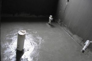 [广州靓家居装饰公司]家装知识：装修防水到底有必要做吗