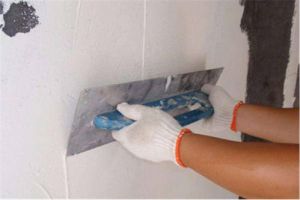[远景装饰]刮腻子刷墙五大步骤 如何做好墙面油漆施工