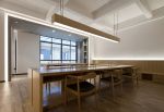 150平中式风格办公室装修案例