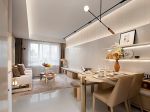 2023深圳新房客餐厅室内装潢设计图片