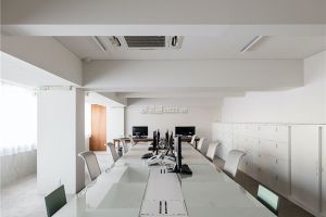 [北京实创装饰]办公室装修设计原则 办公室装修设计细节