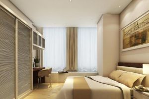 [南京红牛装饰]适合家装的酒店装修设计，如何打造酒店式家装？