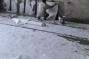 [南方装饰公司]室内装修防水施工应该如何做
